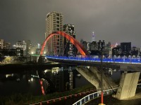 彩虹橋<br/> 攝影：Eva隨手拍