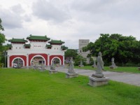 參緣道<br/> 攝影：Eva隨手拍