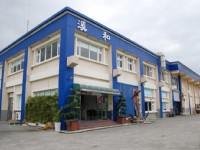 園區介紹<br/> 攝影：溪和食品觀光工廠