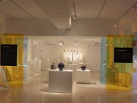 工藝設計館B1F<br/> 攝影：台灣工藝研究發展中心 提供