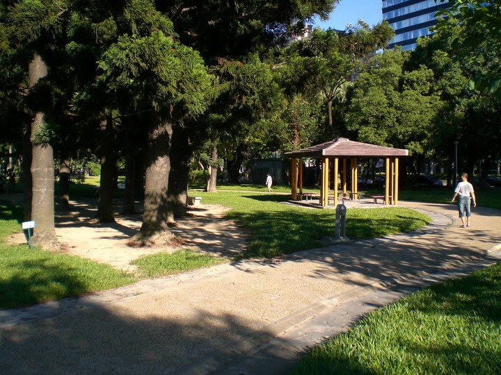 榮星公園 攝影：amo
