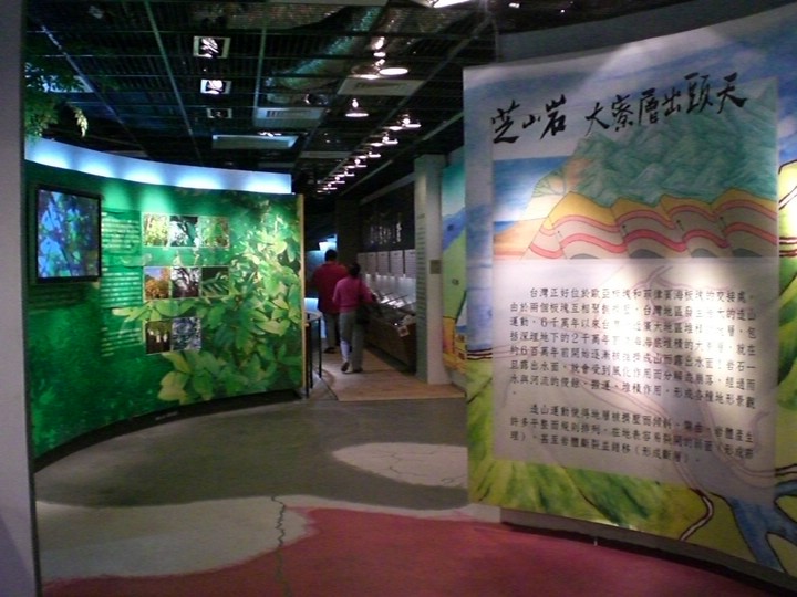 芝山文化生態綠園 攝影：amo