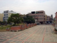前門廣場<br/> 攝影：鄭瑄頤