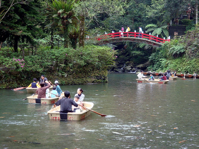 雲仙樂園