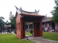 禮門義路<br/> 攝影：旅遊王攝影組