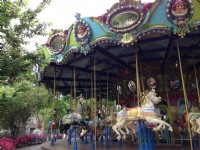 麗寶樂園<br/> 攝影：陳皮梅