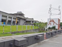921地震教育園區<br/> 攝影：Eva隨手拍