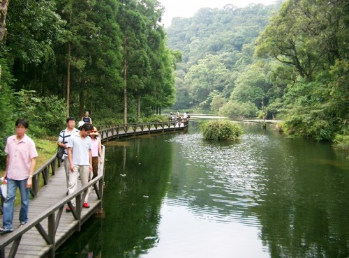 福山植物園