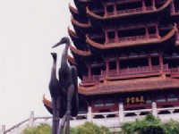 黃鶴樓-09<br/> 攝影：台灣中國旅行社