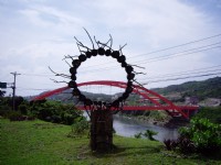 長虹橋<br/> 攝影：Eva隨手拍