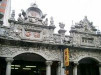 歐洲風格建築<br/> 攝影：Eva隨手拍