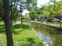 大東濕地公園<br/> 攝影：旅遊王攝影組
