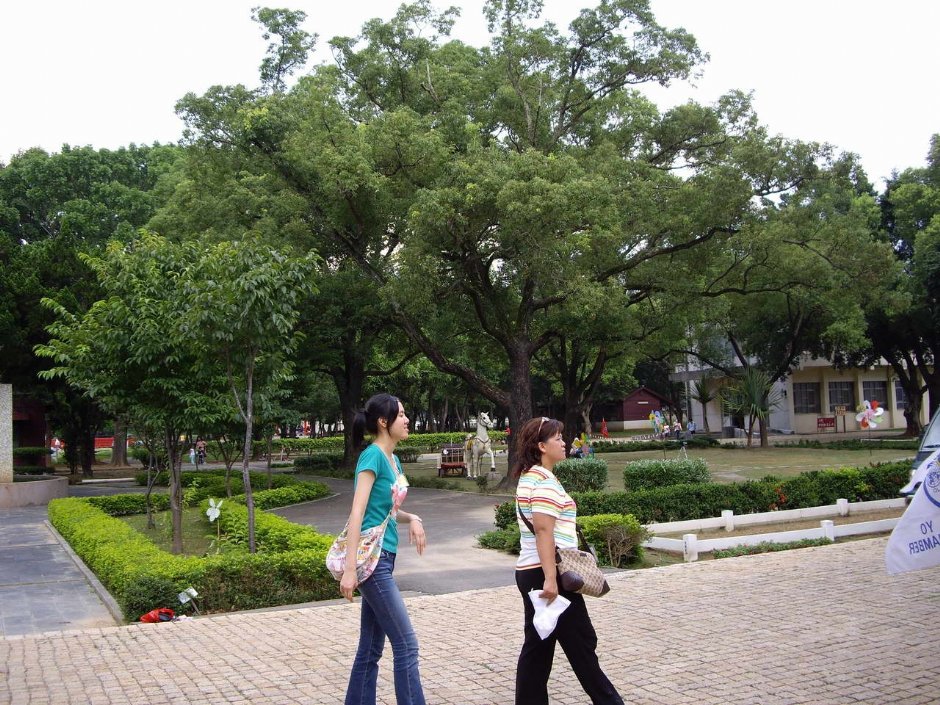 景色優美 攝影：老山羊部落格