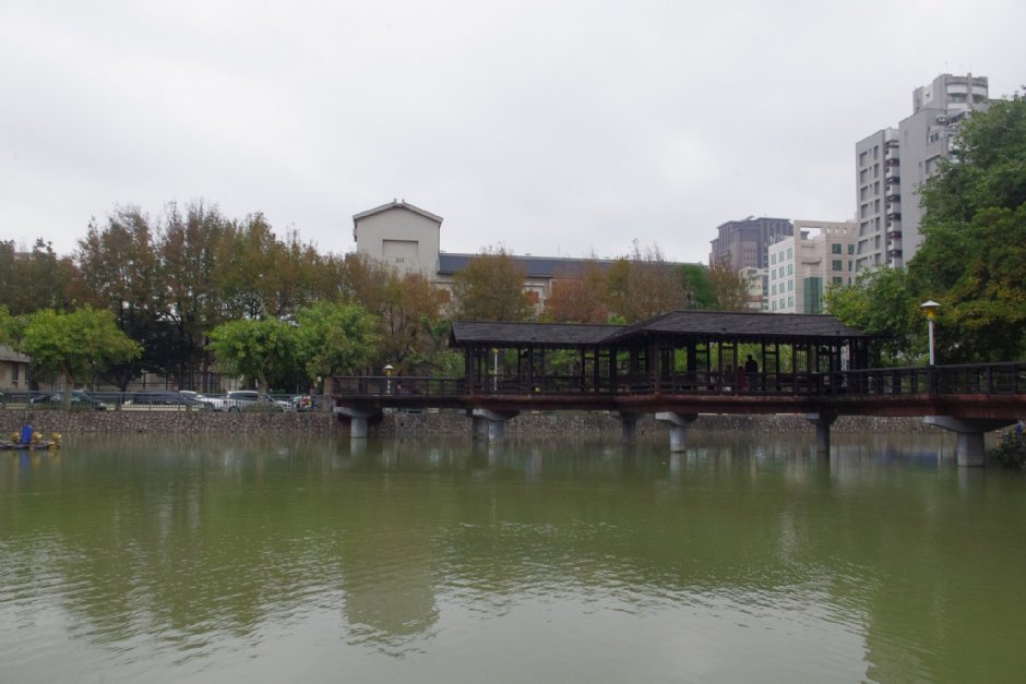 新竹公園 攝影：Eva隨手拍