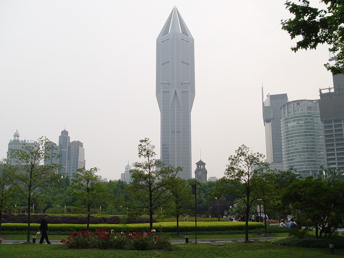 人民公園 攝影：amo