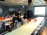 DIY活動教室<br/> 攝影：小政政