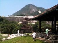 火山碧雲寺碧雲公園<br/> 攝影：林山景