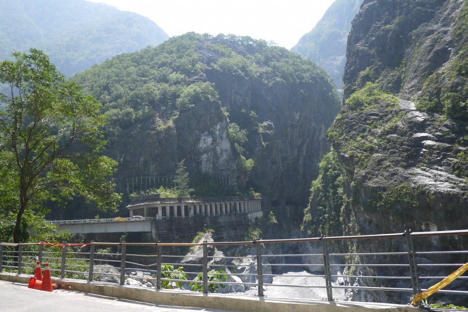 燕子口201607 攝影：旅遊王攝影組