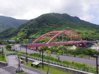 長虹橋<br/> 攝影：Eva隨手拍
