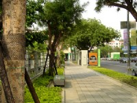 校外街景1<br/> 攝影：吳福壽
