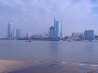 鼓浪嶼<br/> 攝影：xcatx