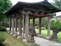 一景<br/> 摄影：kavin