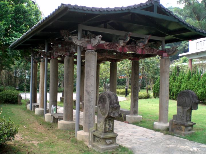 一景 摄影：kavin