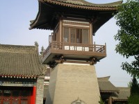 鐘樓<br/> 攝影：林明德