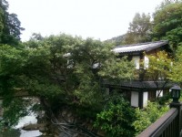 行義路溫泉區<br/> 攝影：Eva隨手拍