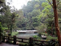 雲仙樂園景色<br/> 攝影：孫菽蔓