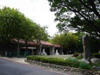 壽山國家自然公園<br/> 攝影：三井