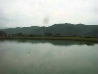 青山碧池<br/> 攝影：郭香妙
