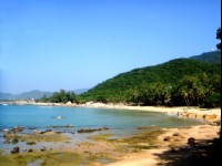天涯海角風景區<br/> 攝影：宋文豪