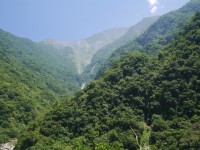 太魯閣遊客中心201607<br/> 攝影：旅遊王攝影組