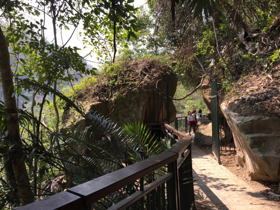 坪瀨風景區 攝影：旅遊王攝影組