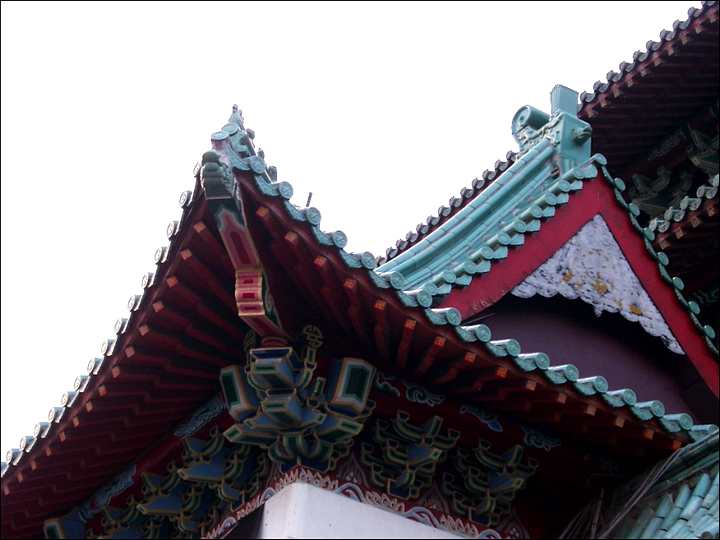 國立歷史博物館 攝影：Eva隨手拍