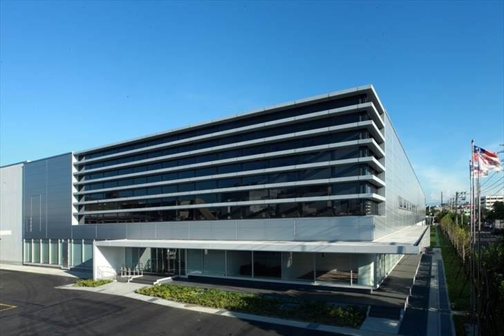 外觀 攝影：桃園市政府觀光旅遊局 提供