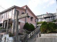 茂林當地特色建築<br/> 攝影：旅遊王攝影組