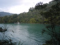 臨湖步道<br/> 攝影：旅遊王攝影組