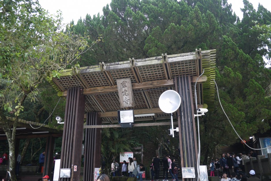 2016玄光寺 攝影：旅遊王攝影組