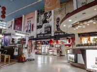 酒類專賣區<br/> 攝影：桃園市政府觀光旅遊局 提供