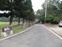 高原自行車道<br/> 攝影：Leon Tsai