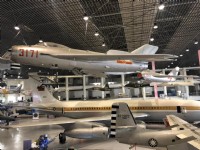館內展示<br/> 攝影：航空教育展示館 提供