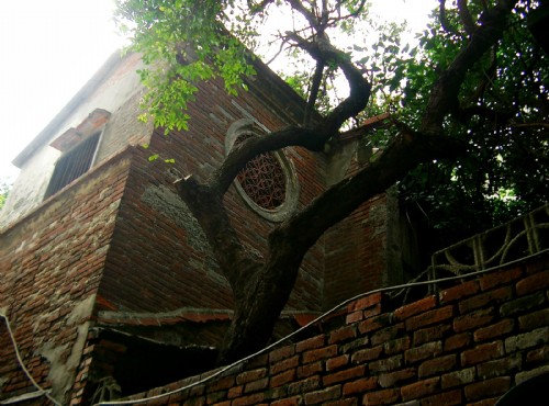 Lukang Old Street