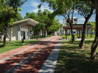 坪林森林公園<br/> 攝影：台中觀光旅遊網 提供