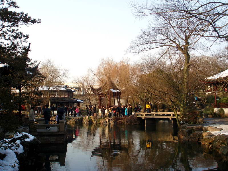 中園 攝影：余佳樺