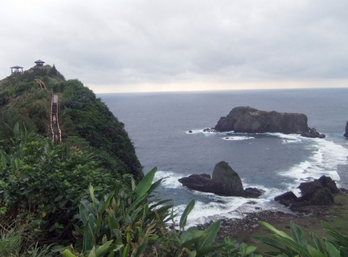 海參坪