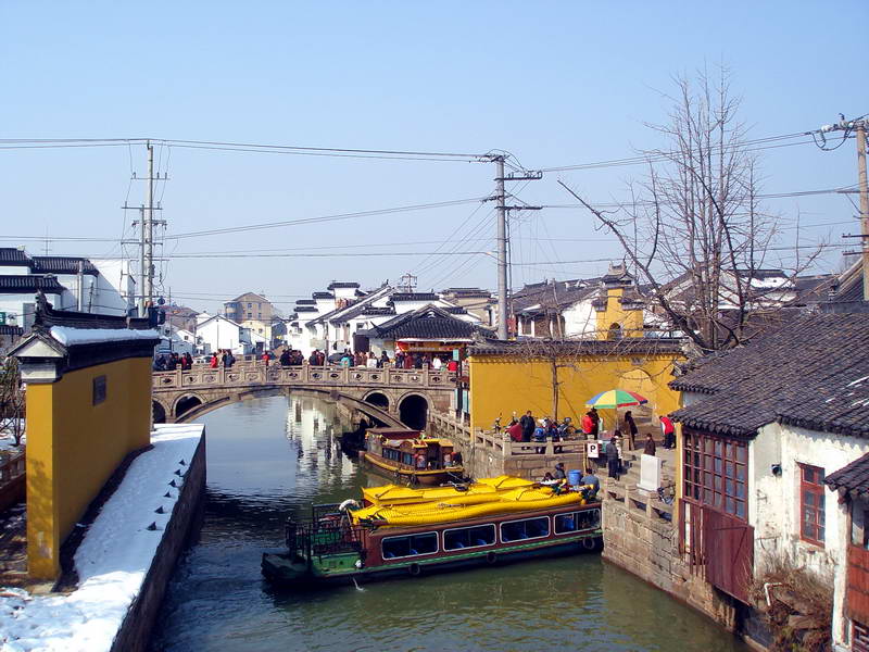 海湧橋 攝影：余佳樺