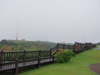 石門風力發電站<br/> 攝影：Eva隨手拍