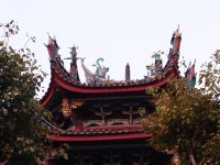 南普陀寺<br/> 攝影：xcatx